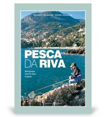 9788825301946 - Pesca da riva