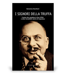 9788825302233 - I signori della truffa