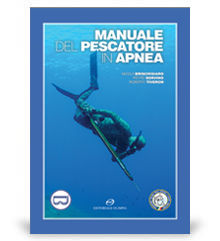 9788825302356 - Manuale del pescatore in apnea