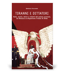 9788825302363 - Tiranni e dittatori
