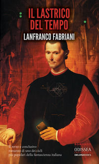 9788825411515 - Il lastrico del tempo