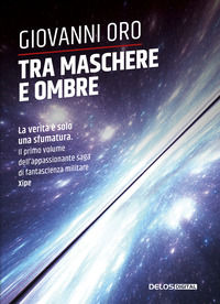 9788825422535 - Tra maschere e ombre