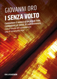 9788825426168 - I senza volto