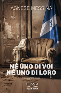 9788825426700 - Né uno di voi né uno di loro