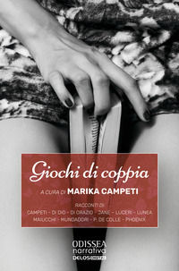 9788825428056 - Giochi di coppia