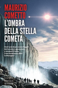 9788825432220 - L'ombra della stella cometa