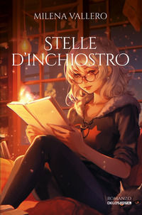 9788825432732 - Stelle d'inchiostro