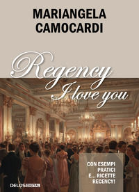 9788825433777 - Regency I love you