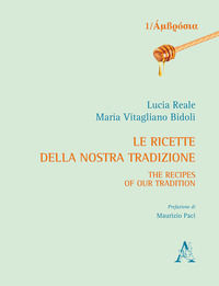 9788825502718 - Le ricette della nostra tradizione-The recipes of our tradition