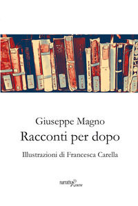9788825503012 - Racconti per dopo