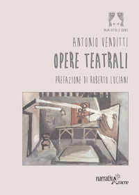 9788825503609 - Opere teatrali