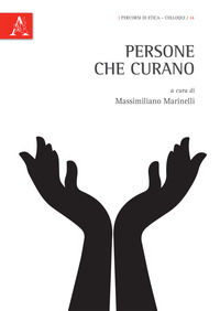 9788825506648 - Persone che curano