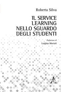 9788825514049 - Il Service Learning nello sguardo degli studenti