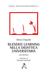 9788825519839 - Blended learning nella didattica universitaria