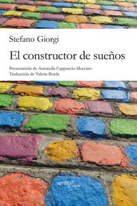 9788825521269 - El constructor de sueños