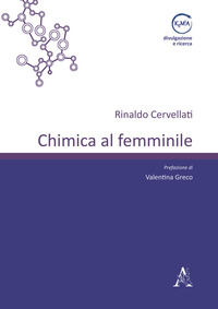 9788825527957 - Chimica al femminile