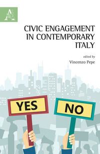 9788825528541 - Civic engagement in contemporary Italy