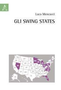 9788825533224 - Gli swing states