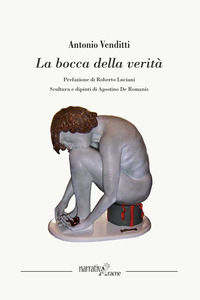 9788825535624 - La bocca della verità