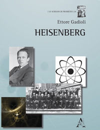 9788825537055 - Heisenberg