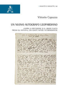 Foto non disponibile