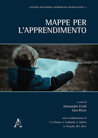 9788825539219 - Mappe per l'apprendimento. Strumenti operativi