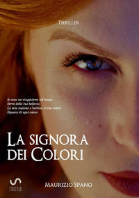 9788826052502 - La signora dei colori