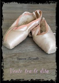 9788826054872 - Vento tra le dita. L'intersezione delle rette parallele