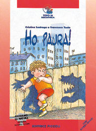 9788826170732 - Ho paura