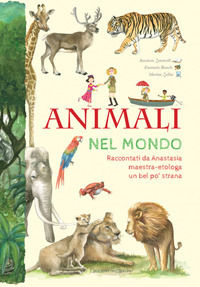9788826201320 - Animali nel mondo
