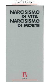 9788826306797 - Narcisismo di vita, narcisismo di morte