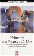 9788826318158 - Educare con il cuore di Dio