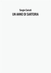 9788826406039 - Un anno di sartoria