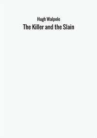 9788826415574 - The killer and the slain
