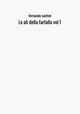 9788826426259 - Le ali della farfalla. Vol. 1