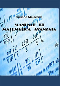 9788826473222 - Manuale di matematica avanzata