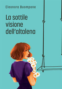 9788826490908 - La sottile visione dell'altalena