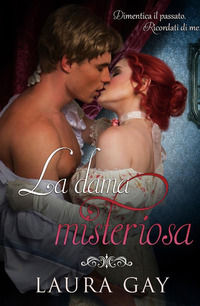 9788826491851 - La dama misteriosa