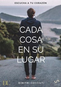 9788826492490 - Cada cosa en su lugar