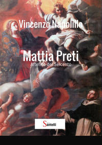9788826492506 - Mattia Preti