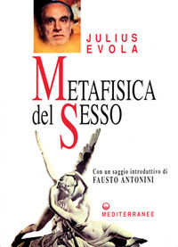 9788827204351 - Metafisica del sesso