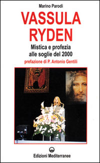 9788827204450 - Vassula Ryden