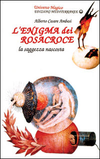 9788827205327 - L'enigma dei Rosacroce