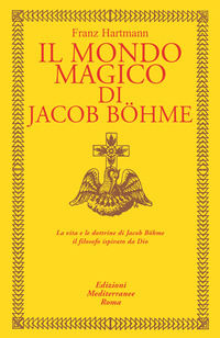 9788827206829 - Il mondo magico di Jacob Böhme