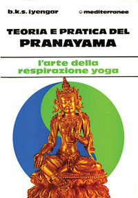 9788827206973 - Teoria e pratica del pranayama
