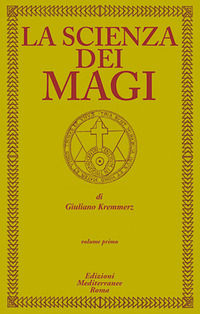 9788827207161 - La scienza dei magi. Vol. 1