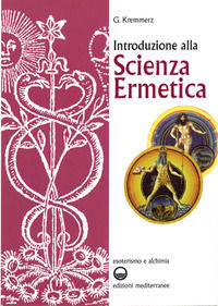 9788827207192 - Introduzione alla scienza ermetica