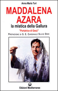 9788827210932 - Maddalena Azara. La mistica della Gallura