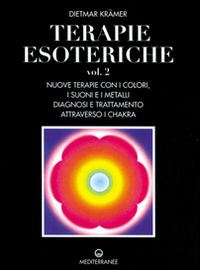 9788827212387 - Terapie esoteriche