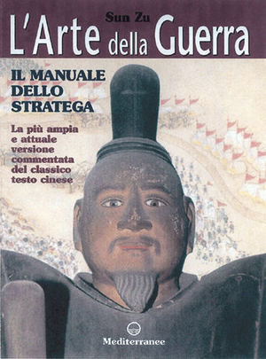 9788827214534 - L'arte della guerra. Il manuale dello stratega